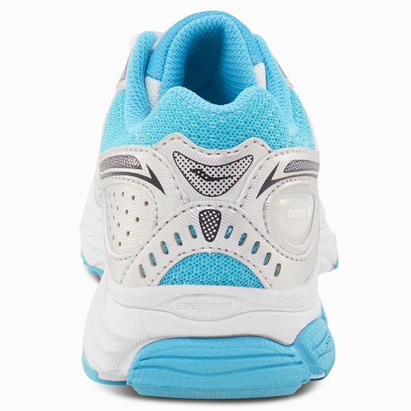 🐟 SAUCONY OMNI 9 SKY BLUE 🐟